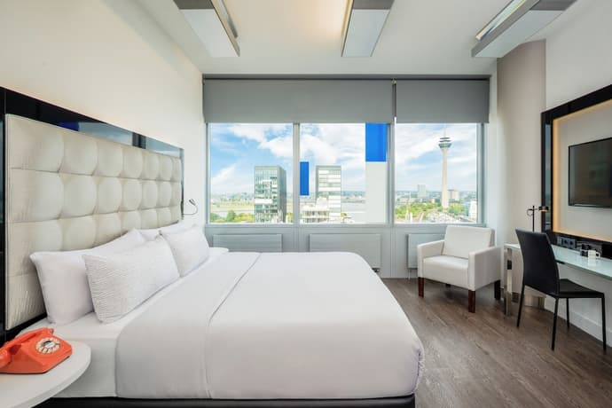 INNSiDE by Meliá Düsseldorf Hafen, Primary image