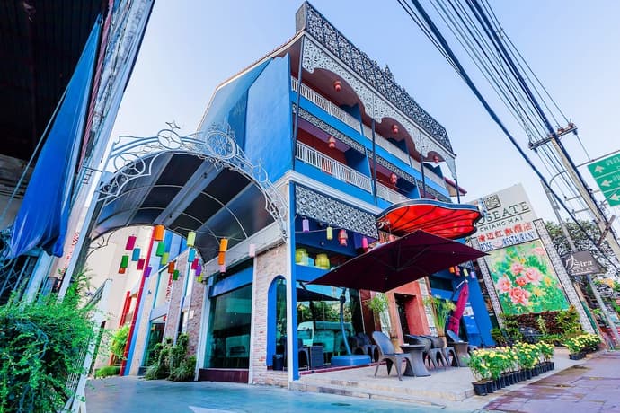 Roseate Hotel Chiangmai, Primary image