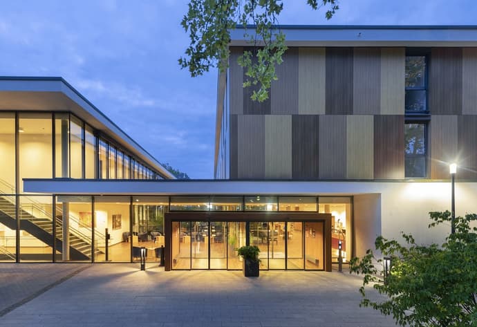 TOP EMBRACE Hotel Franz Essen, Primary image