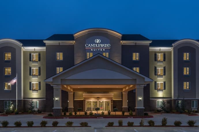 Candlewood Suites Midwest City by IHG, Primary image