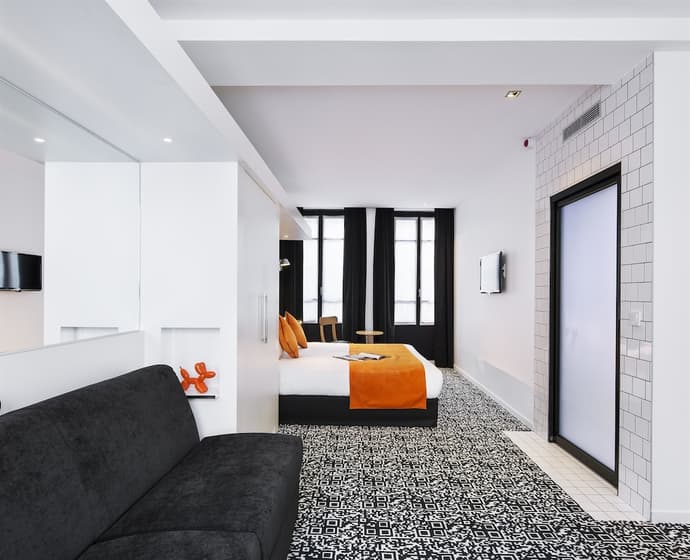 Best Western Premier Faubourg 88, Primary image