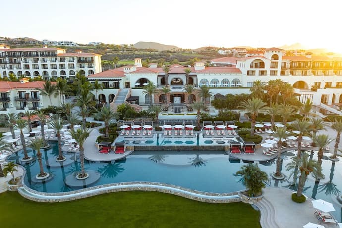 Secrets Puerto Los Cabos - Adults Only - All Inclusive, Primary image