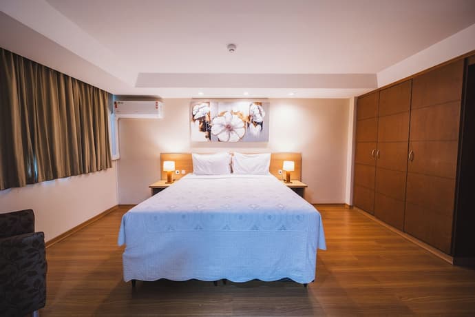 Hotel Golden Park Curitiba by Nacional Inn, Primary image