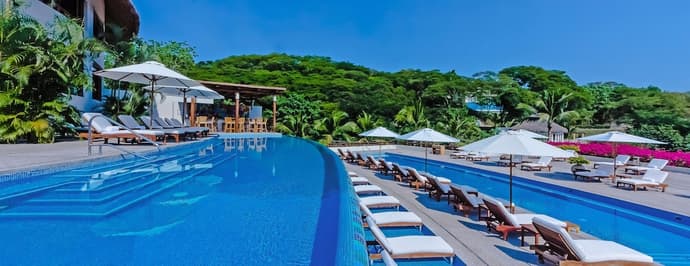 Grand Matlali Suites & Villas Riviera Nayarit, Primary image
