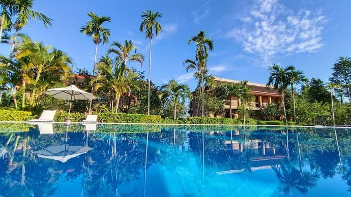 Hue Riverside Boutique Resort & Spa, Primary image