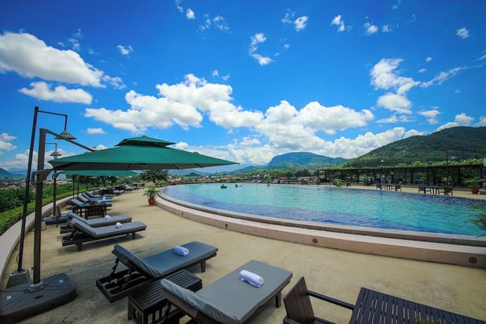 Luang Prabang View Hotel, Primary image
