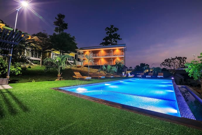 Phi Phi Chang Grand Resort & Spa, Primary image