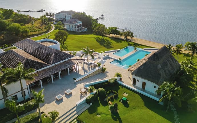 Las Verandas Hotel & Villas, Primary image