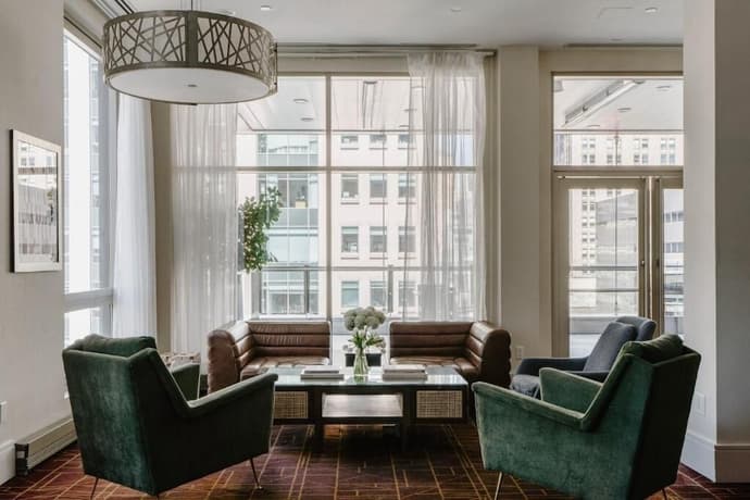 Hotel Boutique at Grand Central, Primary image