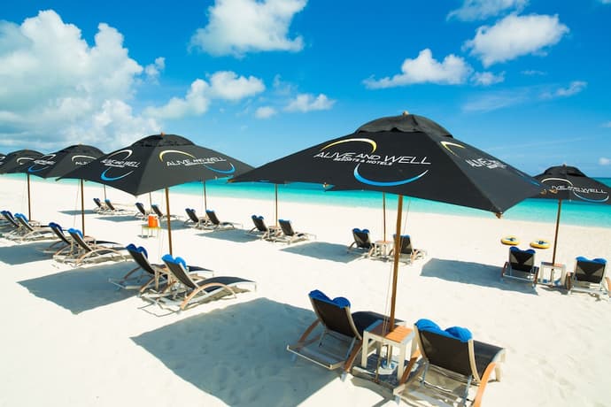 Kokomo Botanical Resort - Caribbean Family Cottages, Primary image