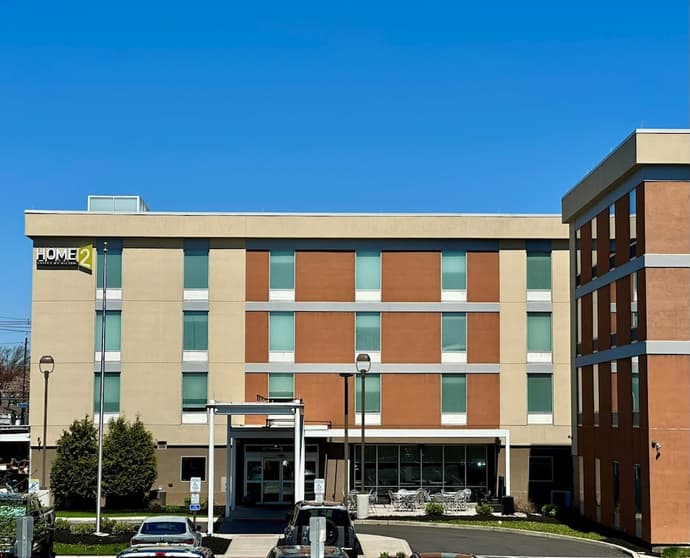 Home2 Suites by Hilton Rahway, NJ, Primary image