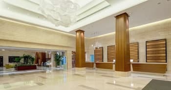 Hai Tian Expo Hotel, Lobby