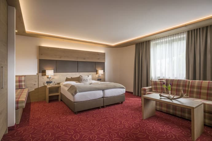 Hotel Andreas Hofer, Primary image