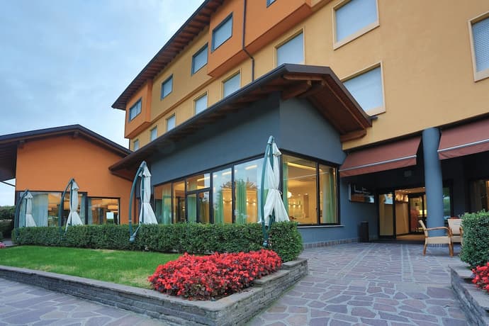 Hotel La Torretta, Primary image