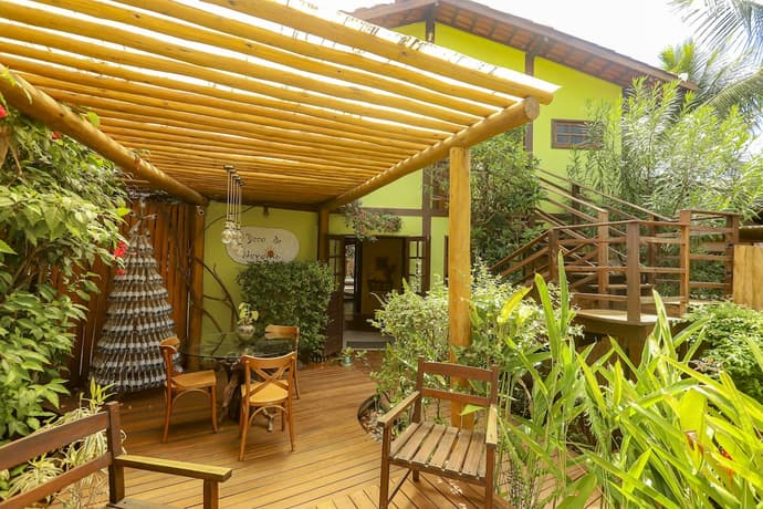 Beco Pousada Boutique Noronha, Primary image