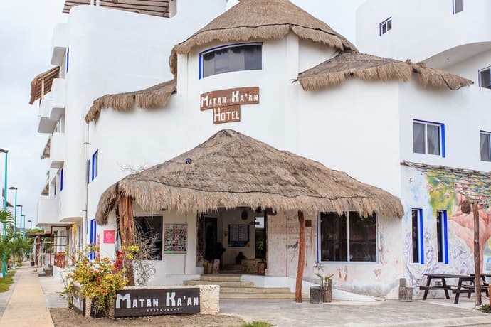 Hotel Museo Matan Ka'an, Primary image