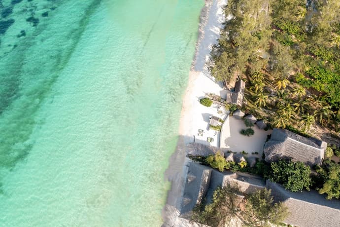 Mvuvi Boutique Resort, Primary image