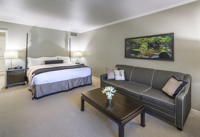 Cooper Hotel Conference Center & Spa, Primary image