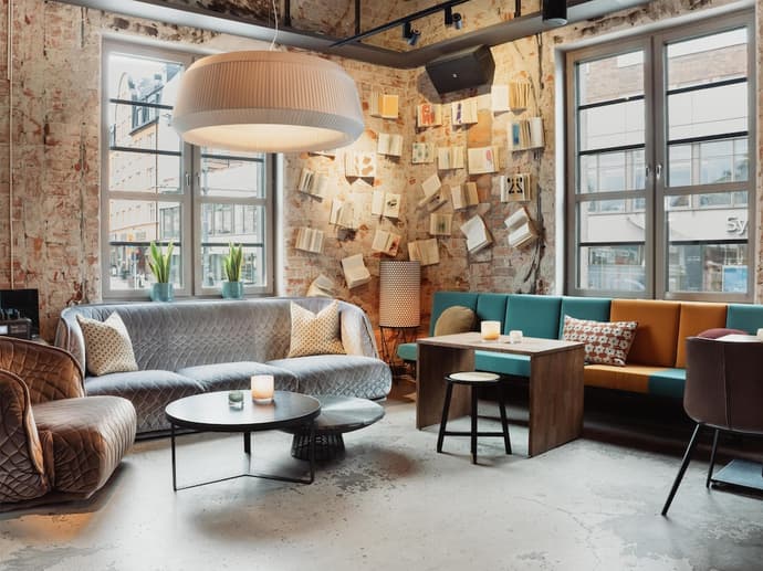 STORY HOTEL STOCKHOLM NORTH, in JdV by Hyatt, Primary image