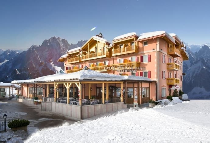 Lady Maria Hotel & Resort, Primary image