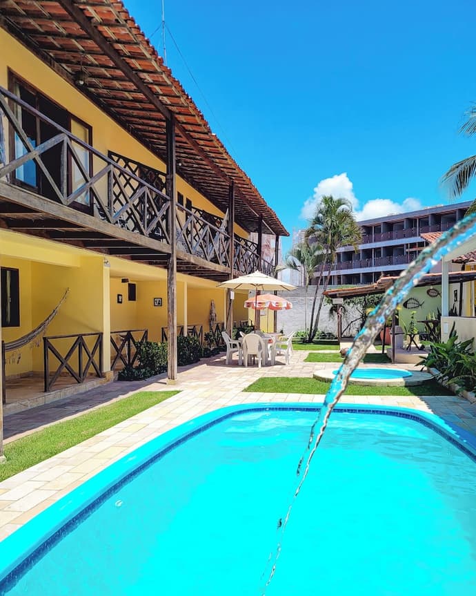 Pousada Bore Koko, Primary image