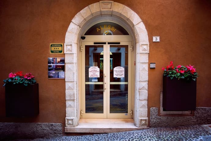 Albergo Trattoria Alessi, Primary image