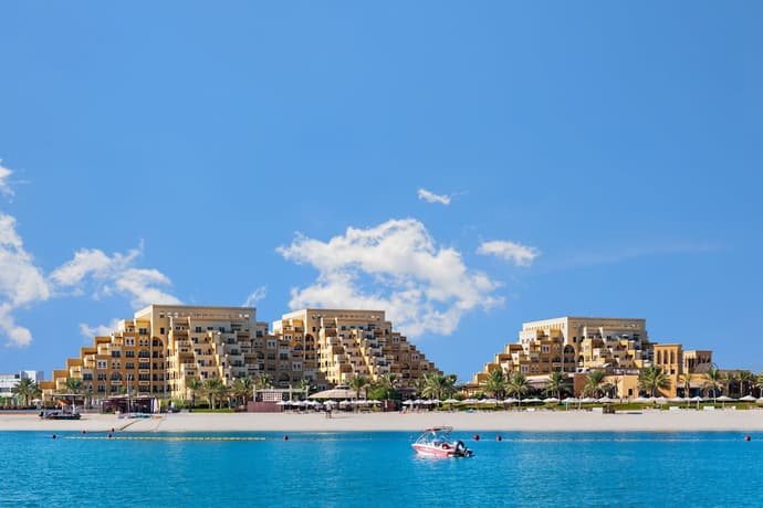 Rixos Bab Al Bahr - All Inclusive, Primary image