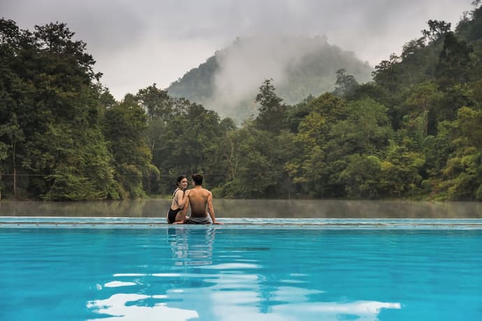 Home Phutoey River Kwai Hotspring & Nature Resort, Primary image