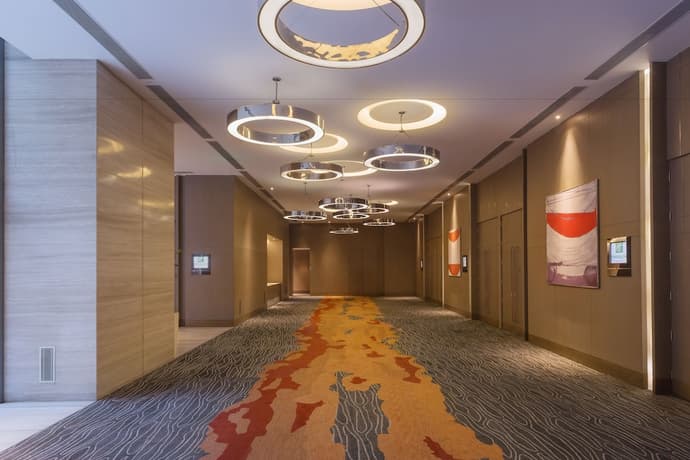Holiday Inn New Delhi Aerocity by IHG, Primary image