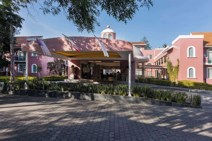 MM Grand Hotel Puebla, Tapestry Collection by Hilton, Primary image