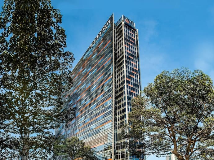 Pullman Saigon Centre, Primary image