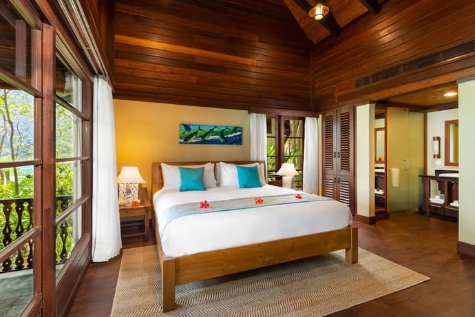 JA Enchanted Island Resort Seychelles, Room