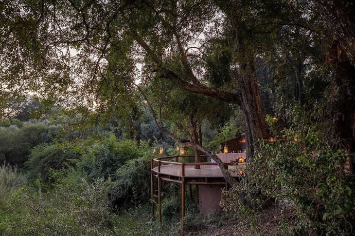 Karongwe - Kuname Safari Lodge, Primary image