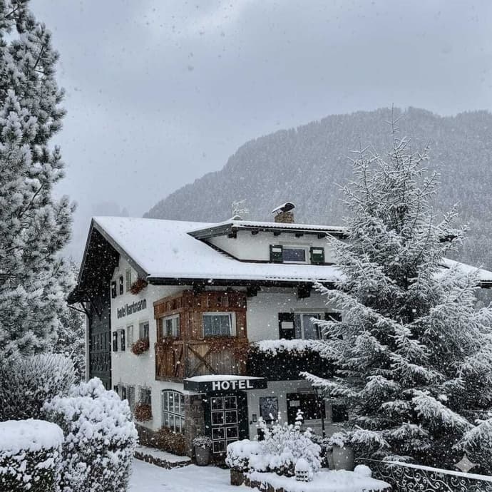 Alpstay - Chalet Hotel Hartmann - Adults Only, Primary image