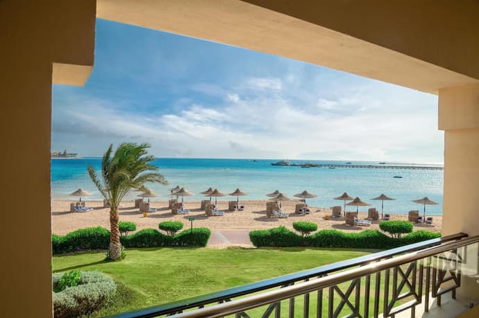 Cleopatra Luxury Resort Makadi Bay, Primary image