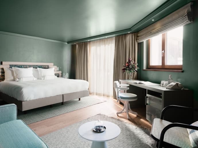 BEAUSiTE Zermatt, Primary image