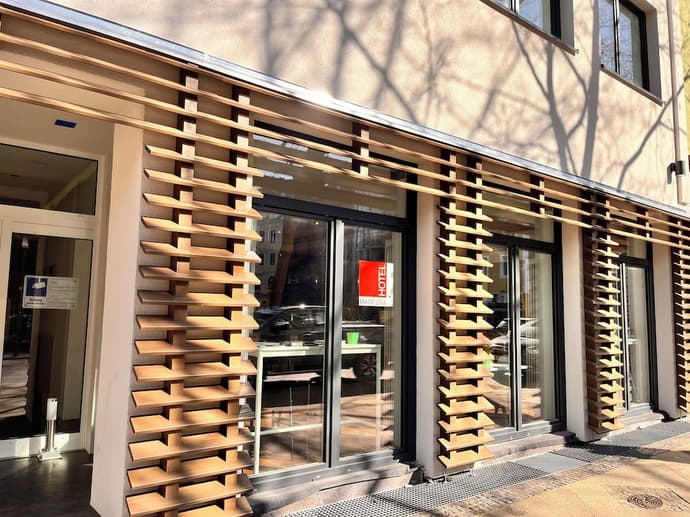 Hotel Madeleine, Primary image