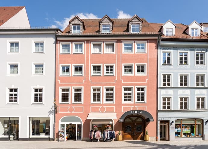 Arthotel ANA Goggl, Primary image