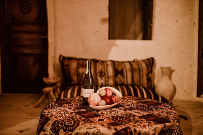 Ortahisar Cave Hotel, 