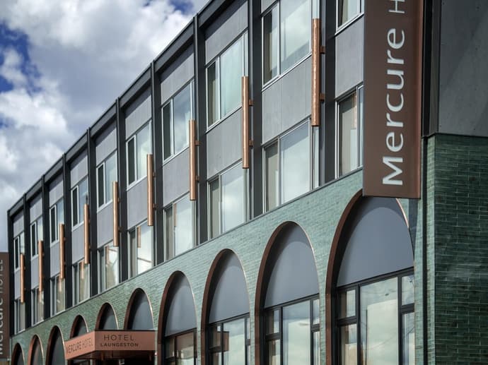 Mercure Launceston, Primary image