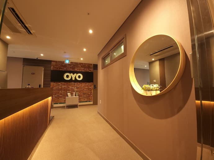 OYO Hostel Myeongdong 2, Primary image