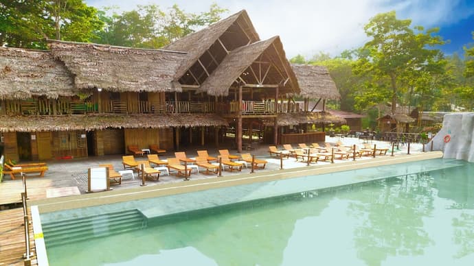 Hotel Amazon by On Vacation, Primary image