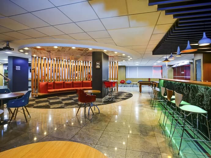 ibis Rio de Janeiro Botafogo, Primary image