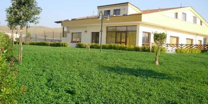 Agriturismo Terra dei Sassi, Primary image