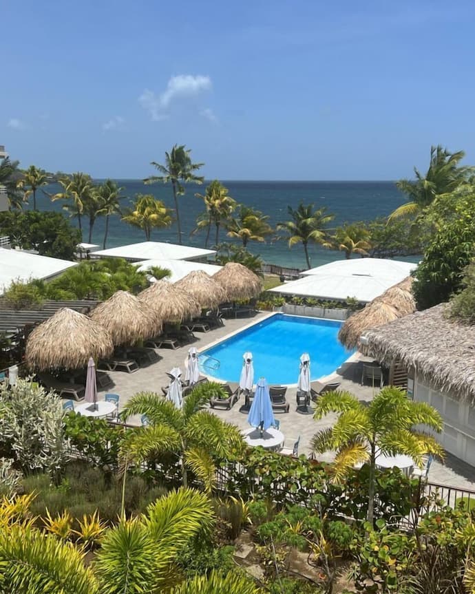 Diamant les Bains Résidence Hôtelière, Primary image