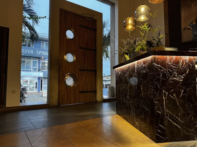 Roots Hotel Apartment, Primary image