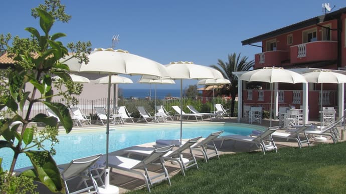Hotel Borgo di Santa Barbara, Primary image