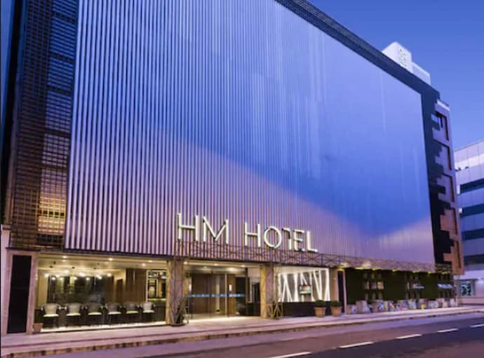 HM Hotel, Primary image