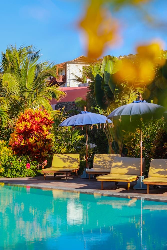 Hotel Hacienda de Abajo - Adults Only, Primary image