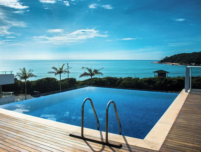 Reserva Praia Hotel - Balneário Camboriú, Primary image